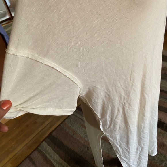 Dreamy Free People Top - Picture 4 of 6